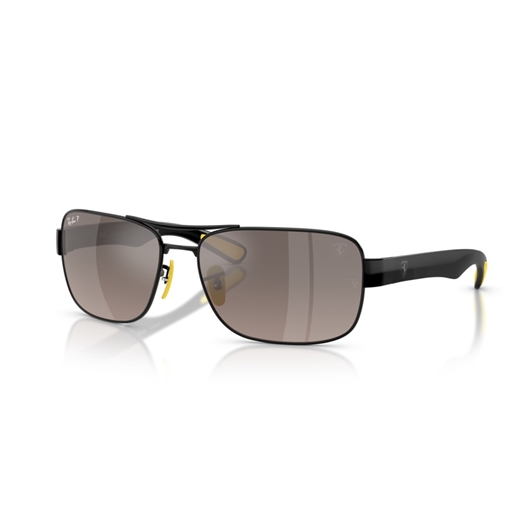 RAY-BAN RB3763M - F1205J