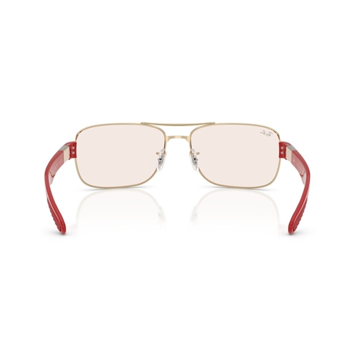 RAY-BAN RB3763M - F1216Q