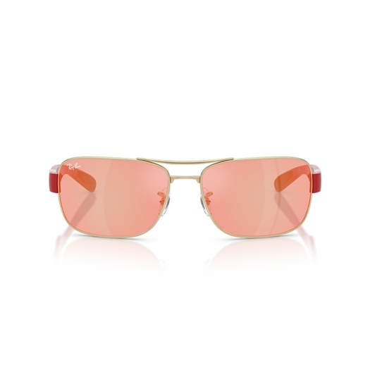 RAY-BAN RB3763M - F1216Q