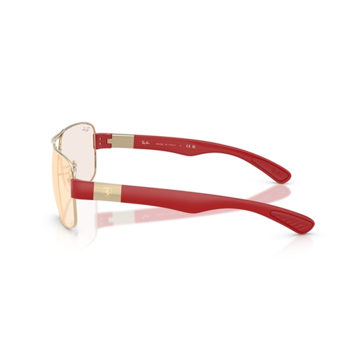 RAY-BAN RB3763M - F1216Q