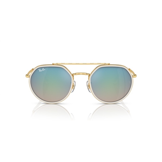 RAY-BAN RB3765 - 001/4O
