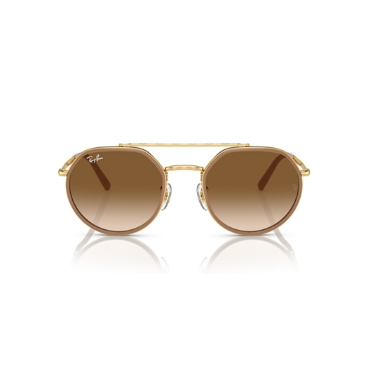 RAY-BAN RB3765 - 001/51