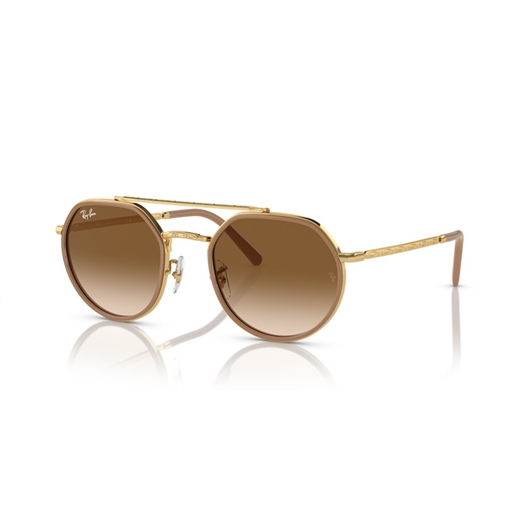 RAY-BAN RB3765 - 001/51