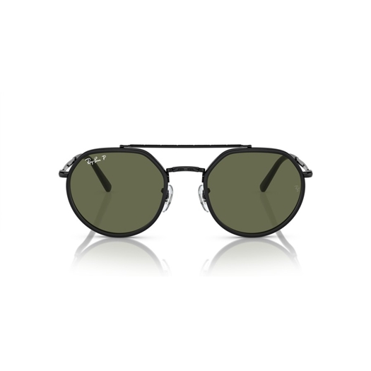 RAY-BAN RB3765 - 002/58