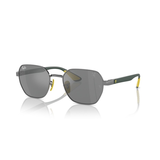 RAY-BAN RB3794M - F0956G