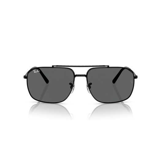 RAY-BAN RB3796 - 002/B1