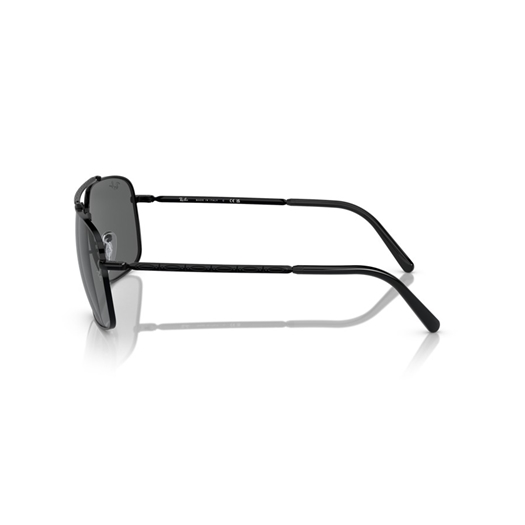 RAY-BAN RB3796 - 002/B1
