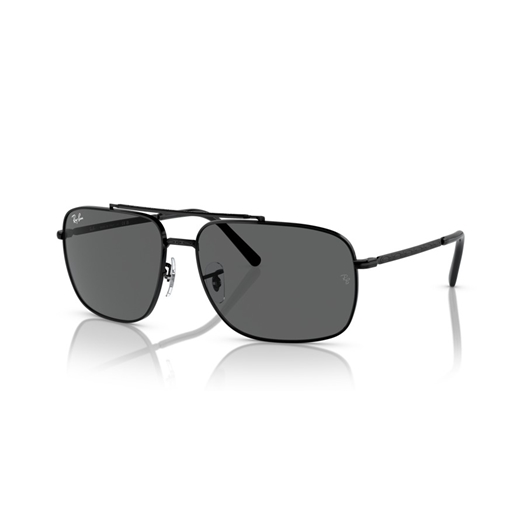 RAY-BAN RB3796 - 002/B1