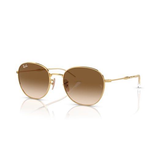 RAY-BAN RB3809 - 001/51