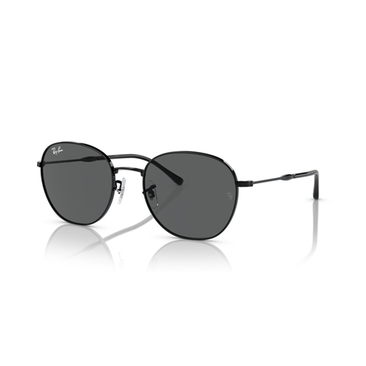 RAY-BAN RB3809 - 002/B1
