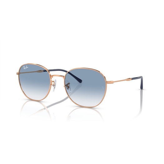 RAY-BAN RB3809 - 92623F