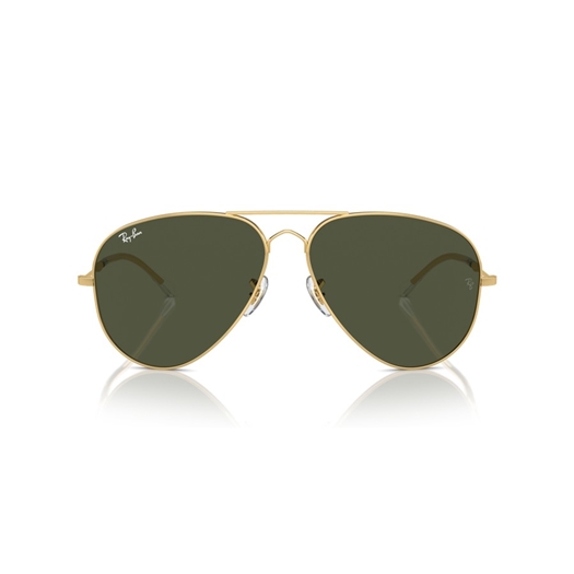 RAY-BAN RB3825 - 001/31 OLD AVIATOR