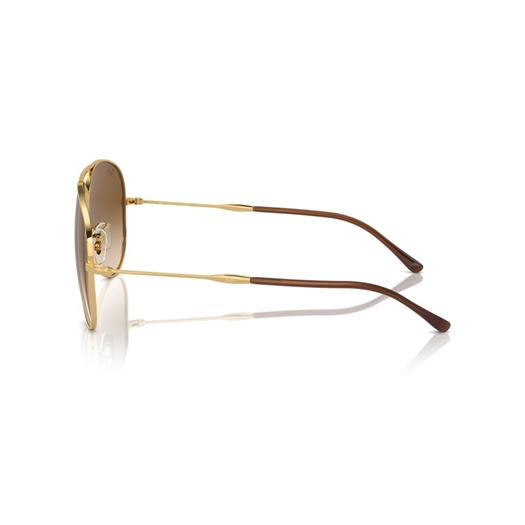 RAY-BAN RB3825 - 001/51 OLD AVIATOR