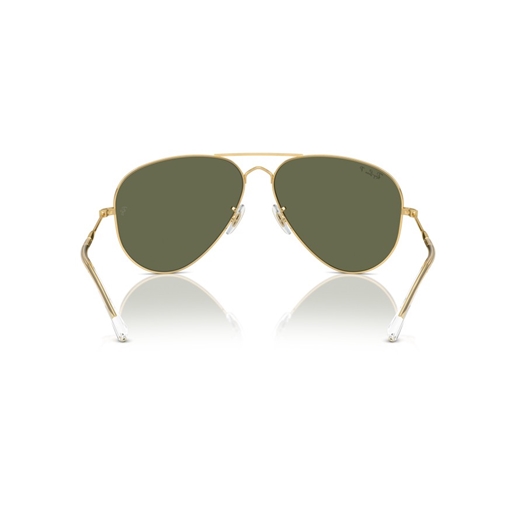 RAY-BAN RB3825 - 001/58 OLD AVIATOR