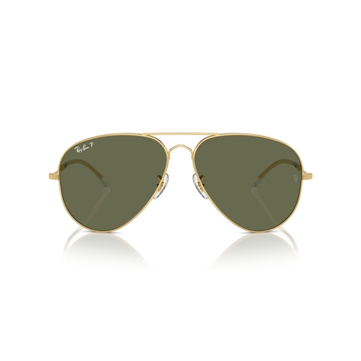 RAY-BAN RB3825 - 001/58 OLD AVIATOR