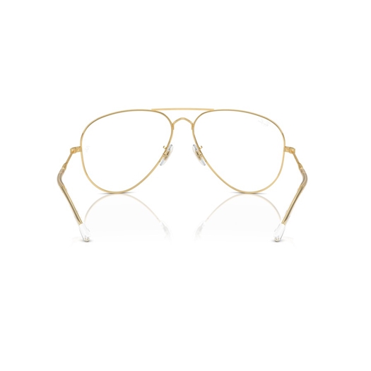 RAY-BAN RB3825 - 001/GG OLD AVIATOR