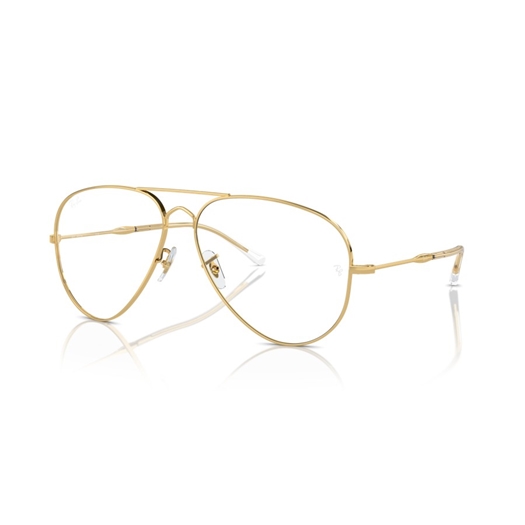 RAY-BAN RB3825 - 001/GG OLD AVIATOR