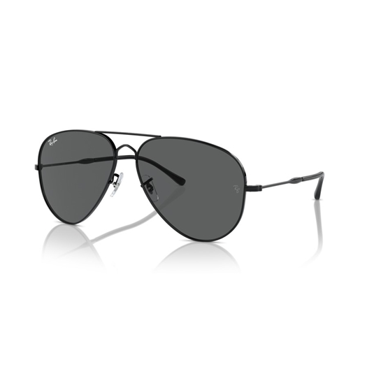 RAY-BAN RB3825 - 002/B1 OLD AVIATOR