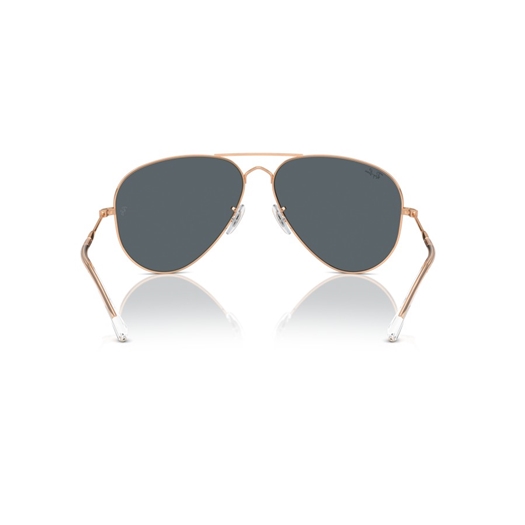 RAY-BAN RB3825 - 9202R5 OLD AVIATOR