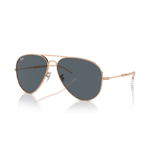 RAY-BAN RB3825 - 9202R5 OLD AVIATOR