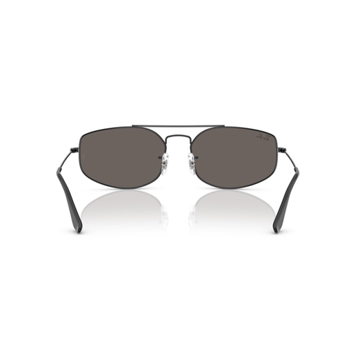 RAY-BAN RB3845 - 002/B1 EXPLORER 5