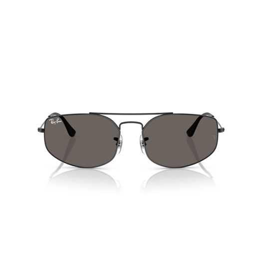 RAY-BAN RB3845 - 002/B1 EXPLORER 5
