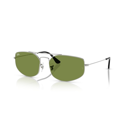 RAY-BAN RB3845 - 003/4E EXPLORER 5