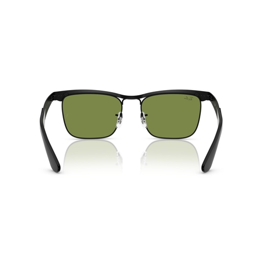 RAY-BAN RB3875 - 006/4E WAYFARER DELUXE