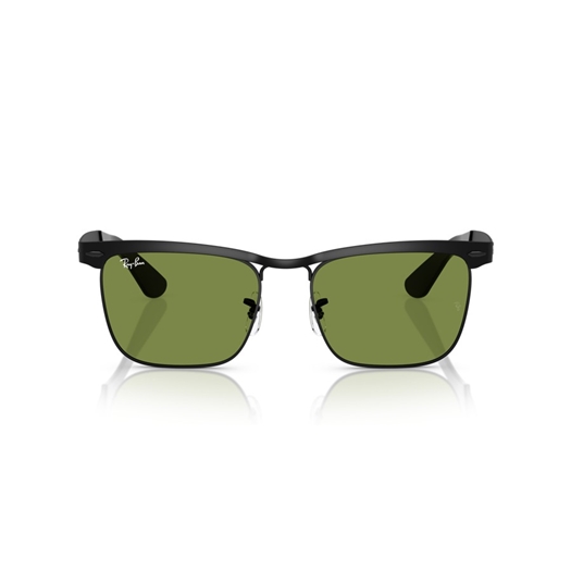 RAY-BAN RB3875 - 006/4E WAYFARER DELUXE