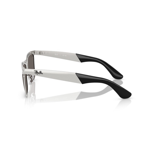 RAY-BAN RB3875 - 019/B1 WAYFARER DELUXE