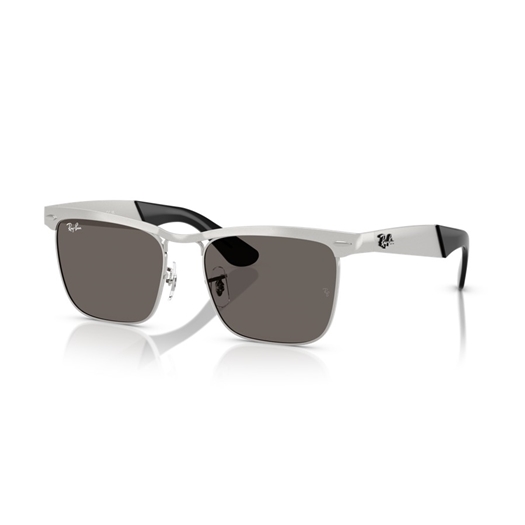 RAY-BAN RB3875 - 019/B1 WAYFARER DELUXE