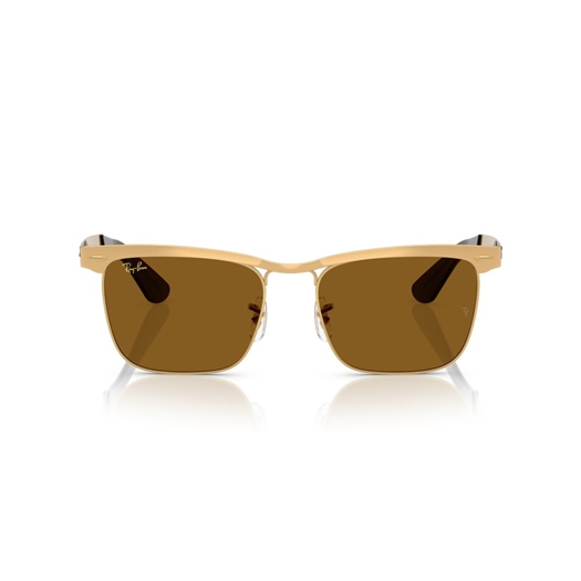 RAY-BAN RB3875 - 927631 WAYFARER DELUXE