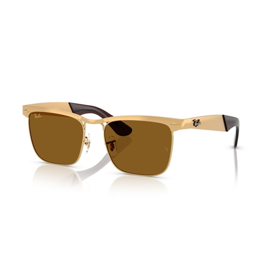 RAY-BAN RB3875 - 927631 WAYFARER DELUXE