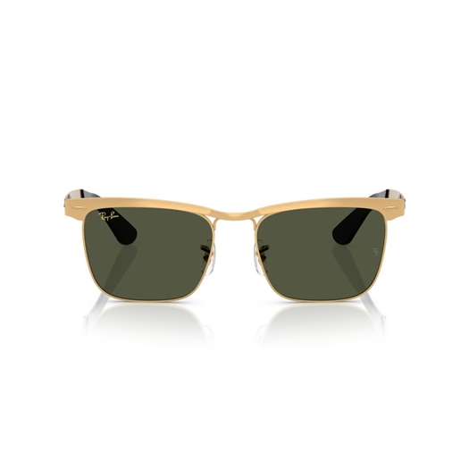 RAY-BAN RB3875 - 927633 WAYFARER DELUXE