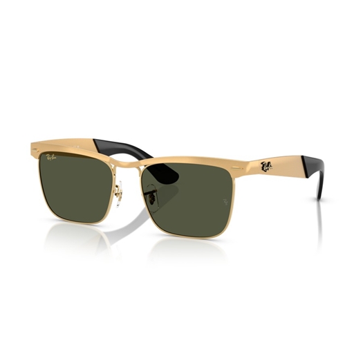 RAY-BAN RB3875 - 927633 WAYFARER DELUXE