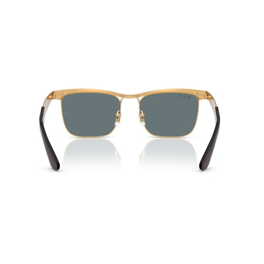 RAY-BAN RB3875 - 92763R WAYFARER DELUXE
