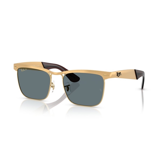 RAY-BAN RB3875 - 92763R WAYFARER DELUXE