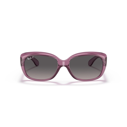 RAY-BAN RB4101 - 6591M3 JACKIE OHH