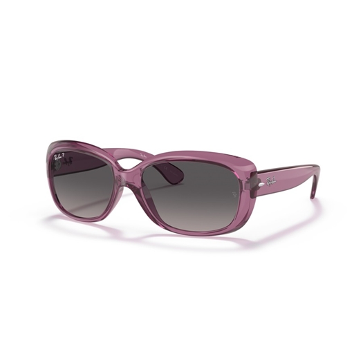 RAY-BAN RB4101 - 6591M3 JACKIE OHH
