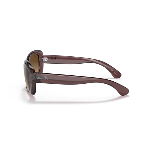 RAY-BAN RB4101 - 6593M2 JACKIE OHH