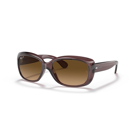 RAY-BAN RB4101 - 6593M2 JACKIE OHH