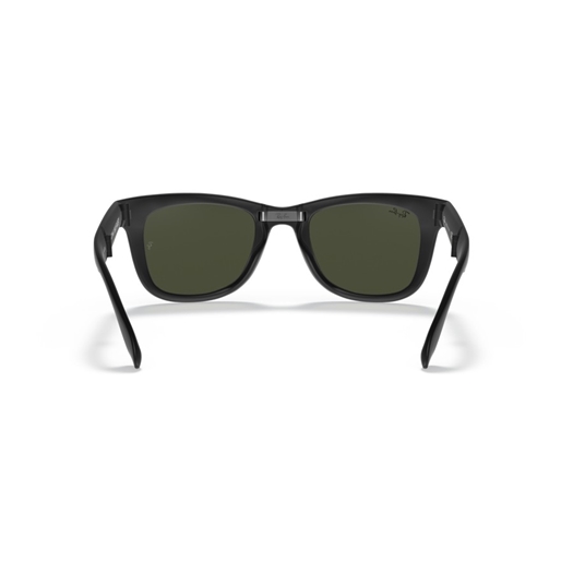 RAY-BAN RB4105 - 601S FOLDING WAYFARER