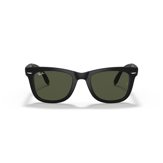 RAY-BAN RB4105 - 601S FOLDING WAYFARER