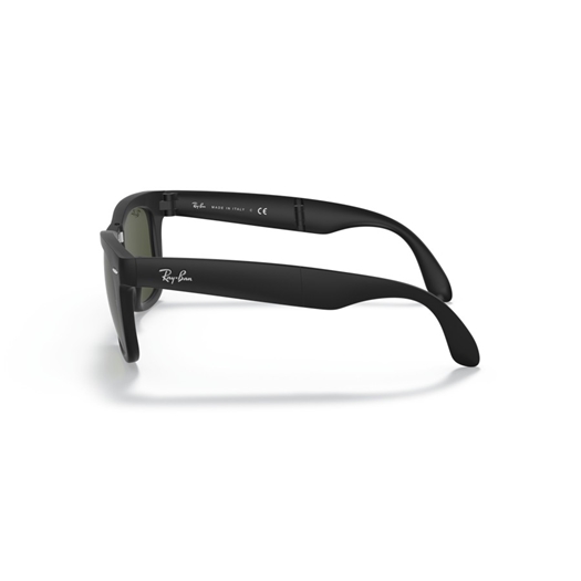 RAY-BAN RB4105 - 601S FOLDING WAYFARER