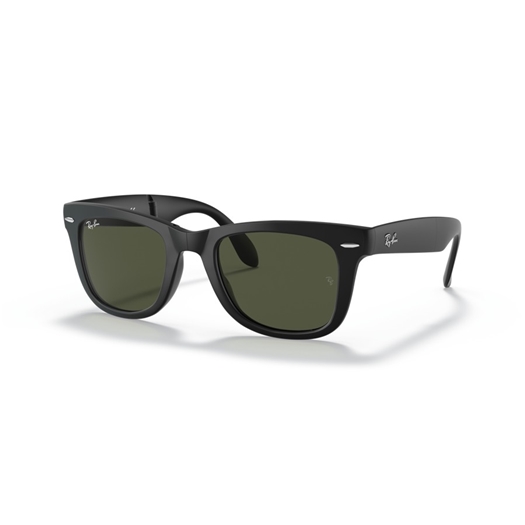 RAY-BAN RB4105 - 601S FOLDING WAYFARER
