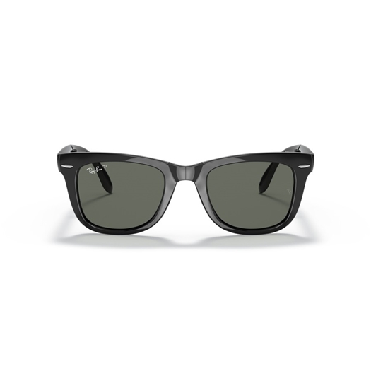 RAY-BAN RB4105 - 601/58 FOLDING WAYFARER