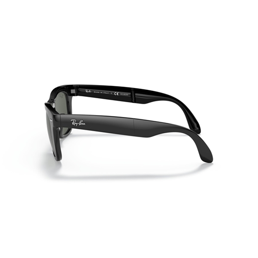 RAY-BAN RB4105 - 601/58 FOLDING WAYFARER