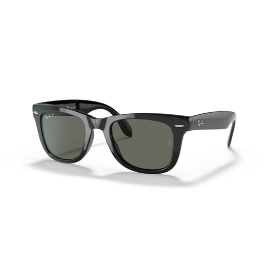 RAY-BAN RB4105 - 601/58 FOLDING WAYFARER
