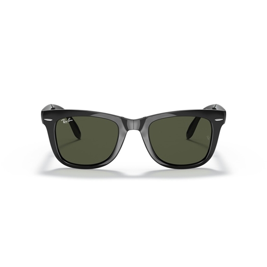 RAY-BAN RB4105 - 601 FOLDING WAYFARER