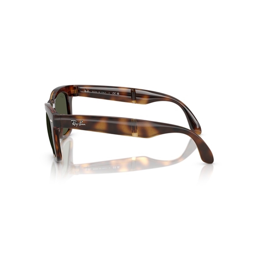 RAY-BAN RB4105 - 710/31 FOLDING WAYFARER